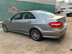 مێرسێدس بێنز E-Class